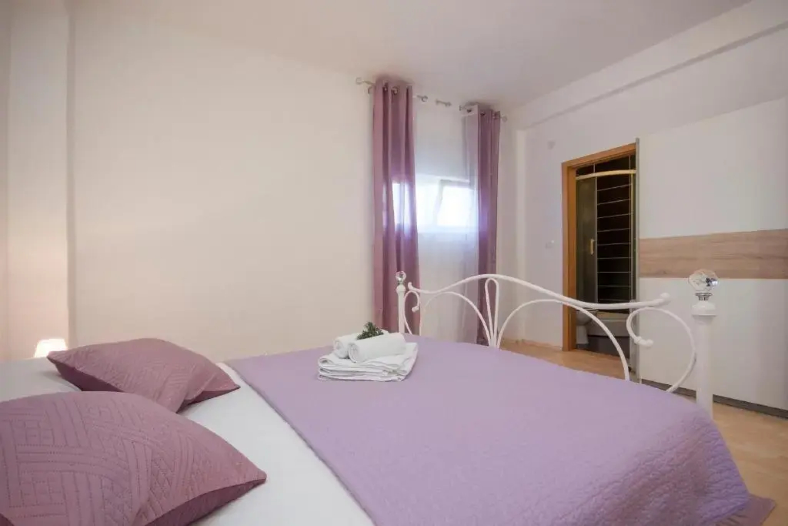 Rooms Katarina