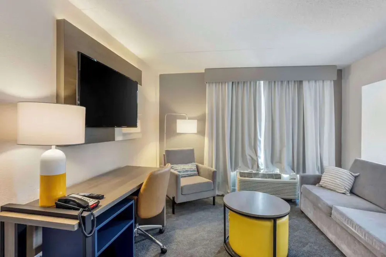 Wingate - Voorhees/cherry Hill/mount Laurel