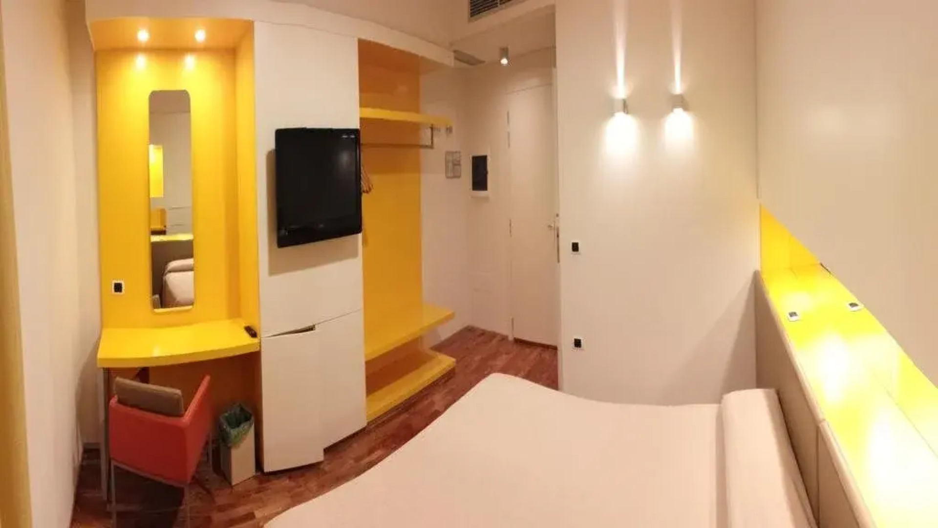 La Locanda Del Buon Formaggio