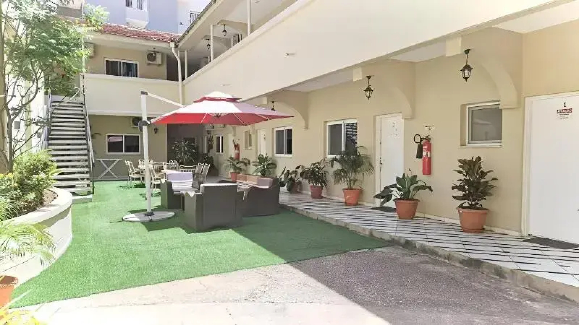 Casa Natalia