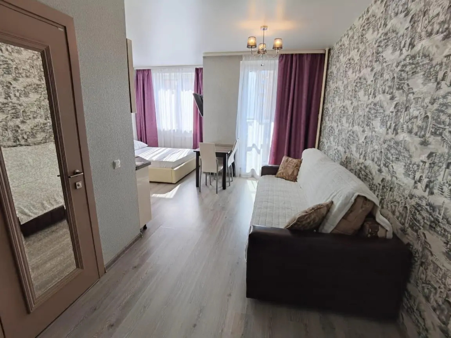 ZNS Rent (ЗНС Рент) на улице Строителей