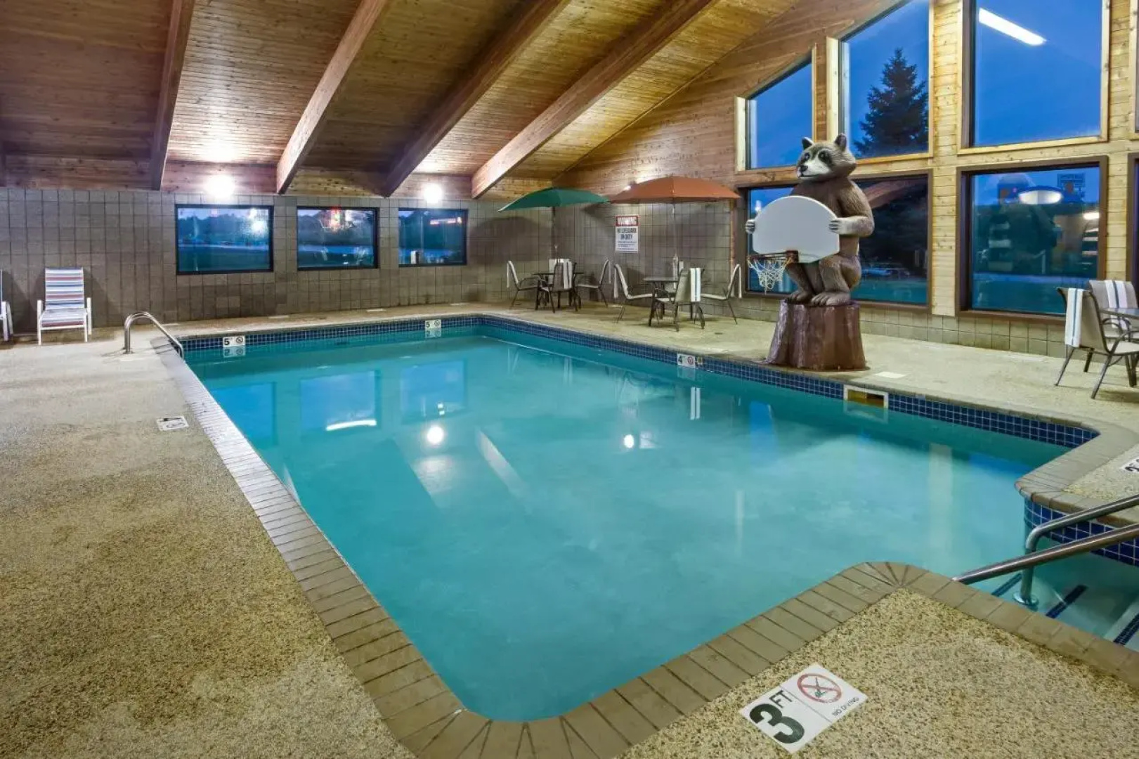 AmericInn by Wyndham Tomahawk