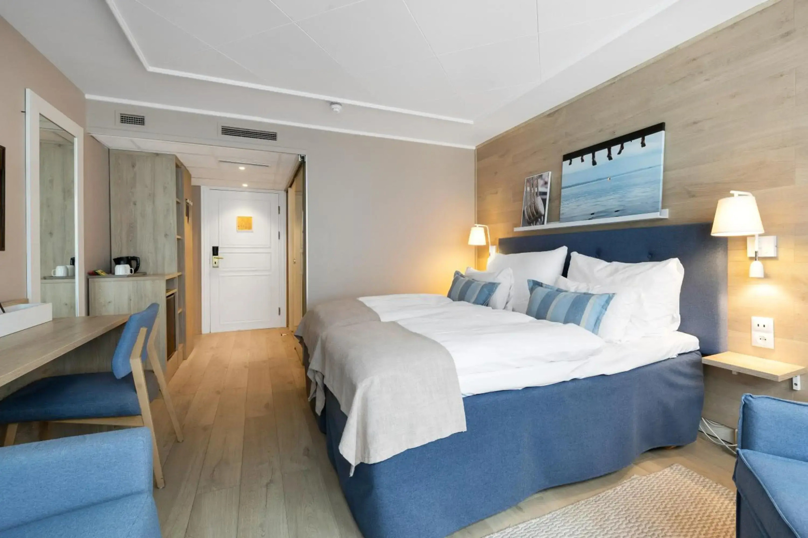 Clarion Hotel Tyholmen Arendal