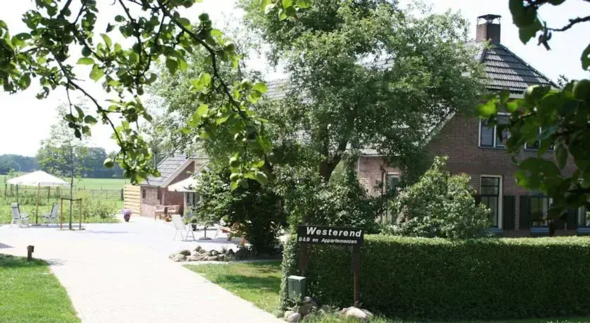 B&B Westerend