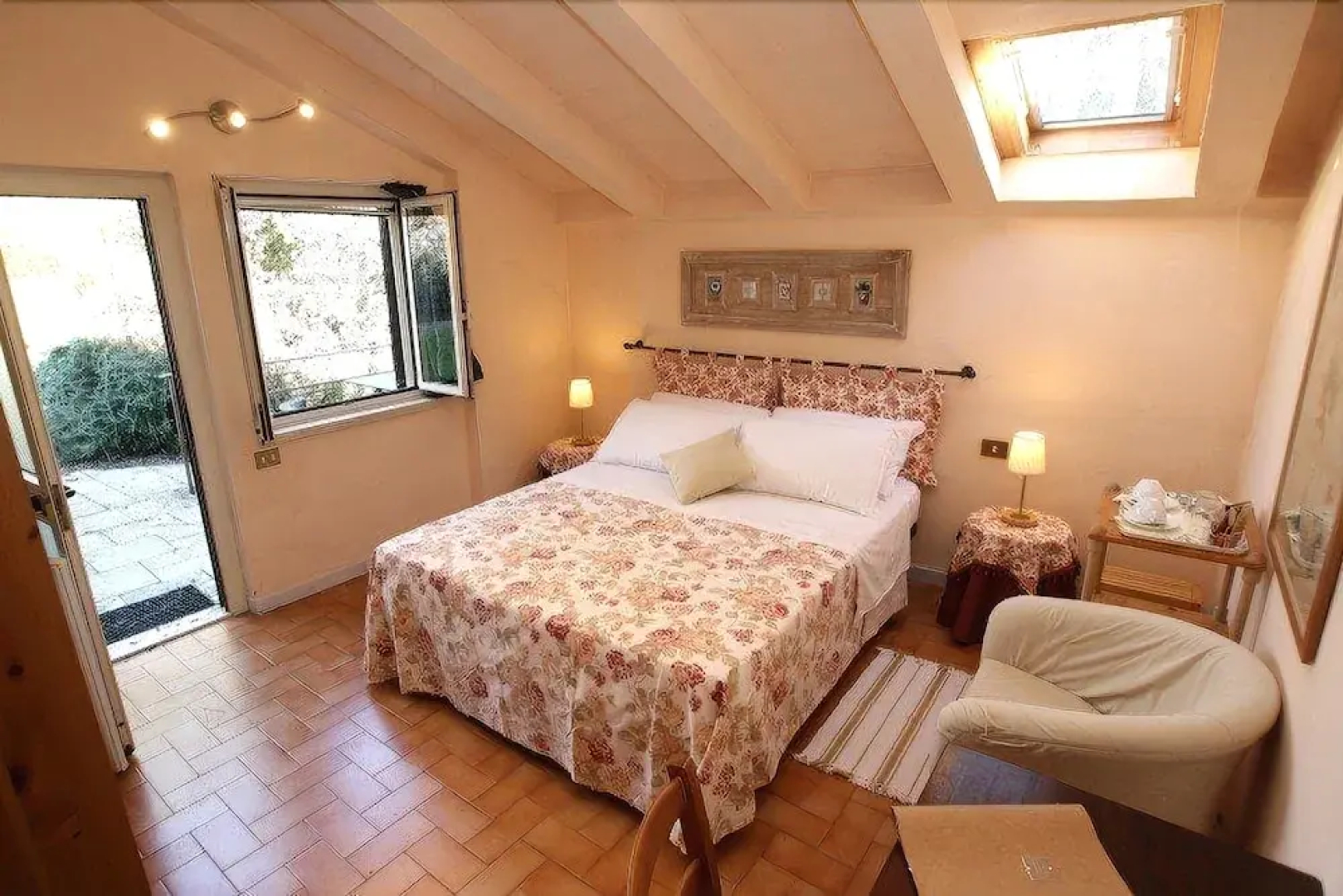 Agriturismo Peretti