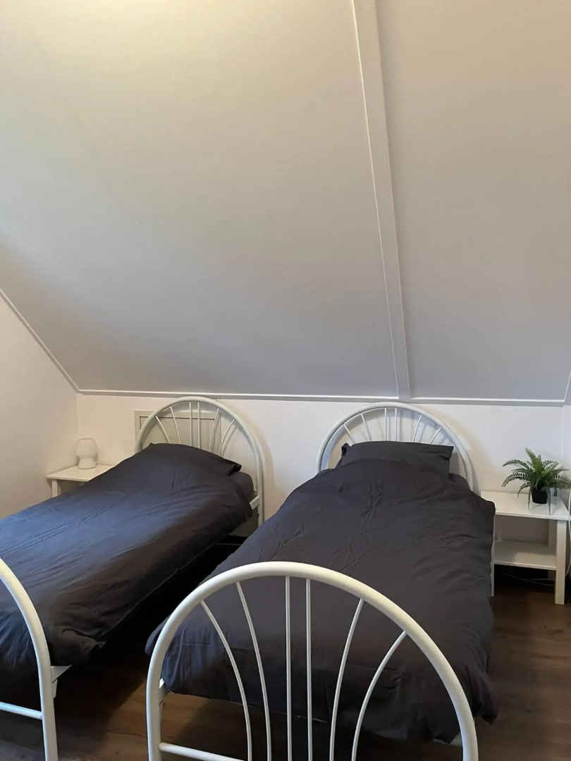 Vakantiewoning 'Eysinga State'