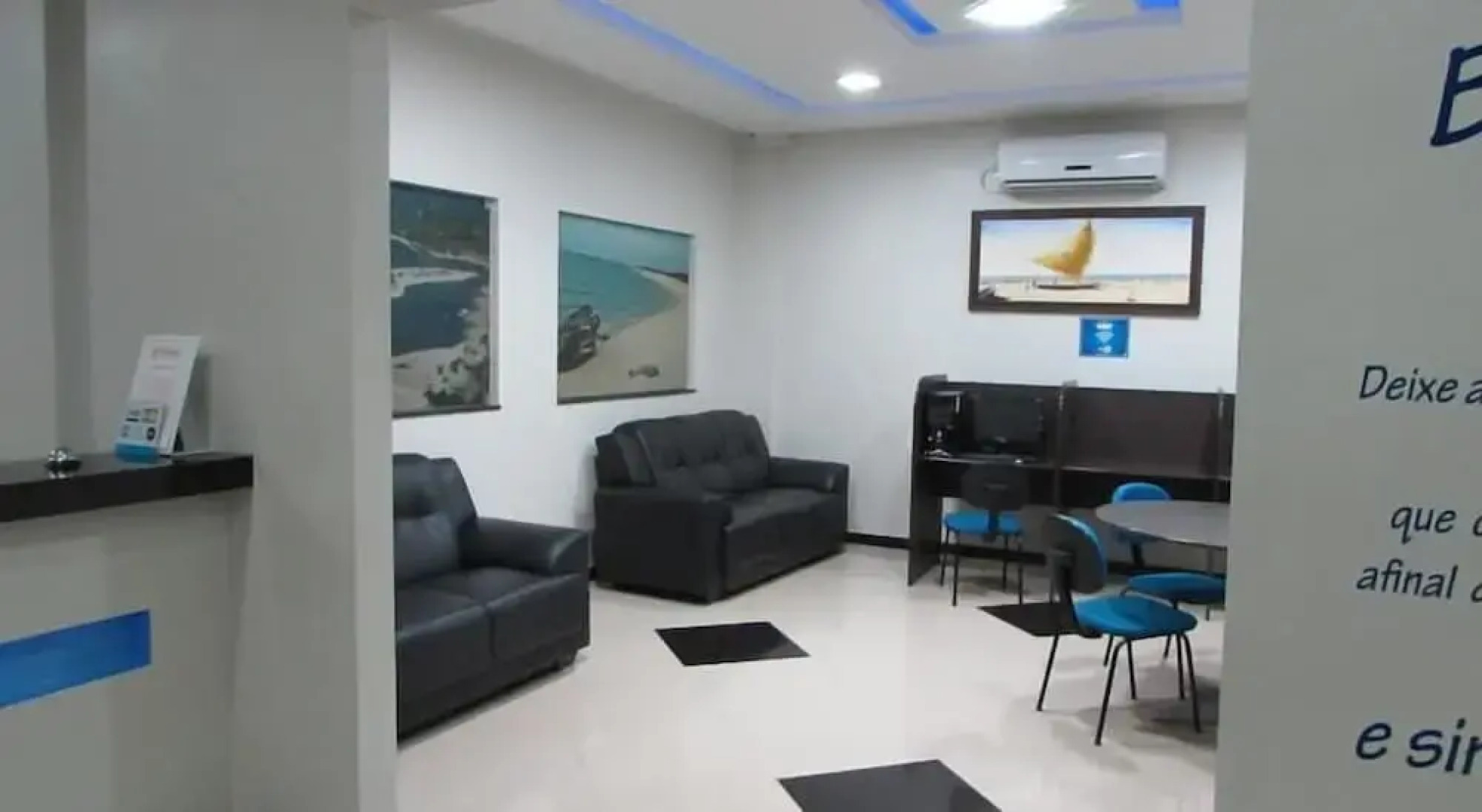 Tapajós Center Hotel