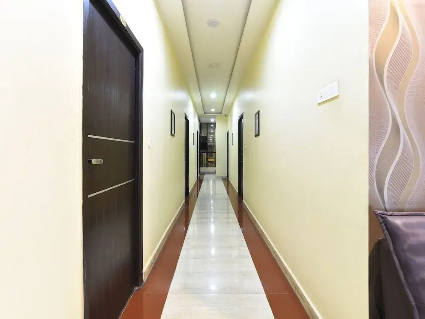 Capital O 41636 Celebrations Residency