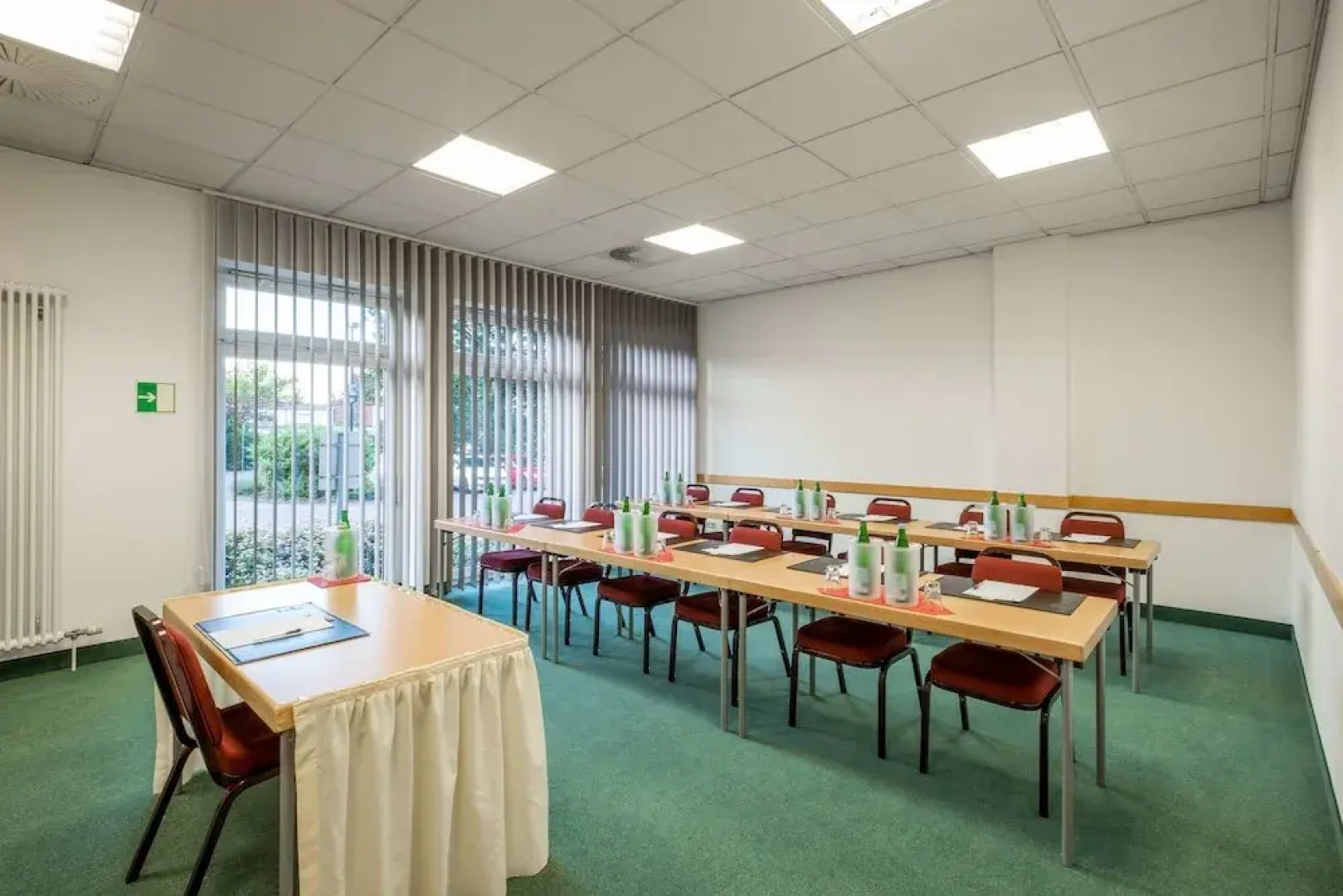 Quality Hotel Bielefeld