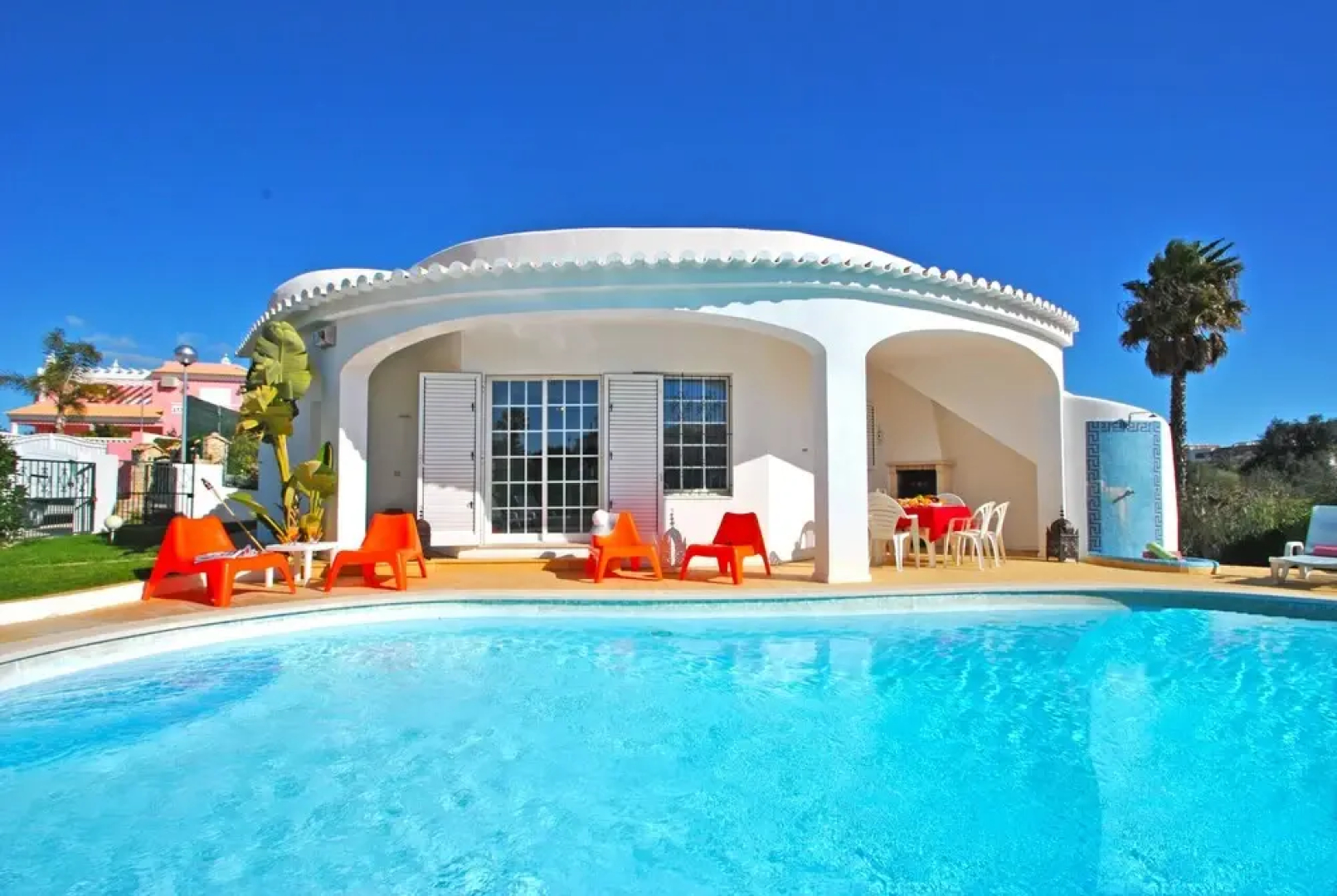 Villa Menorca II