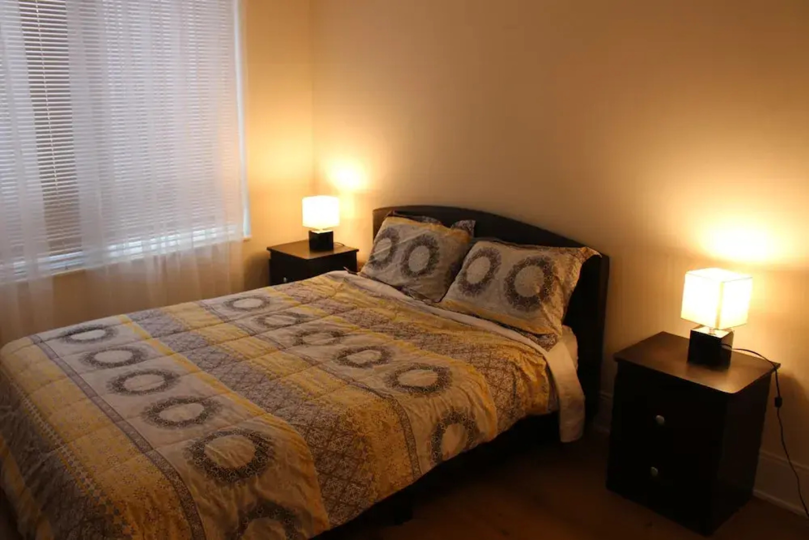 Square One Comfort Suite By Elite Suites