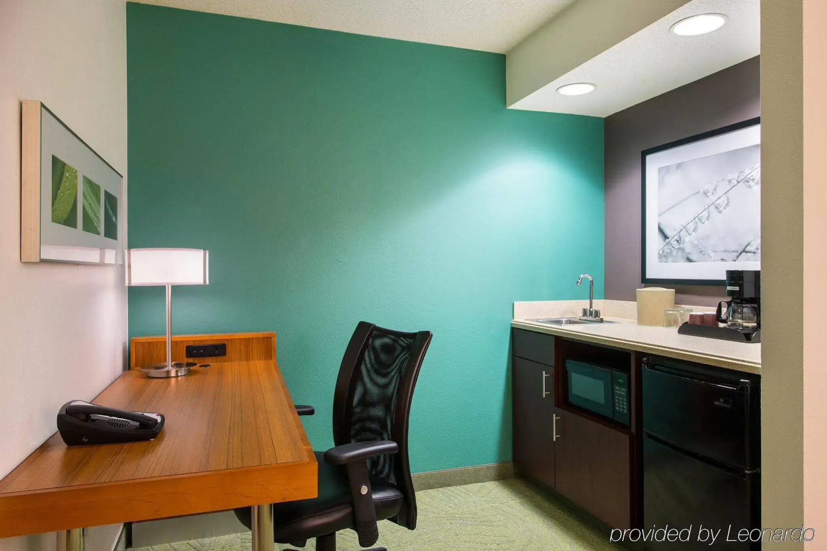 Springhill Suites by Marriott Williamsburg