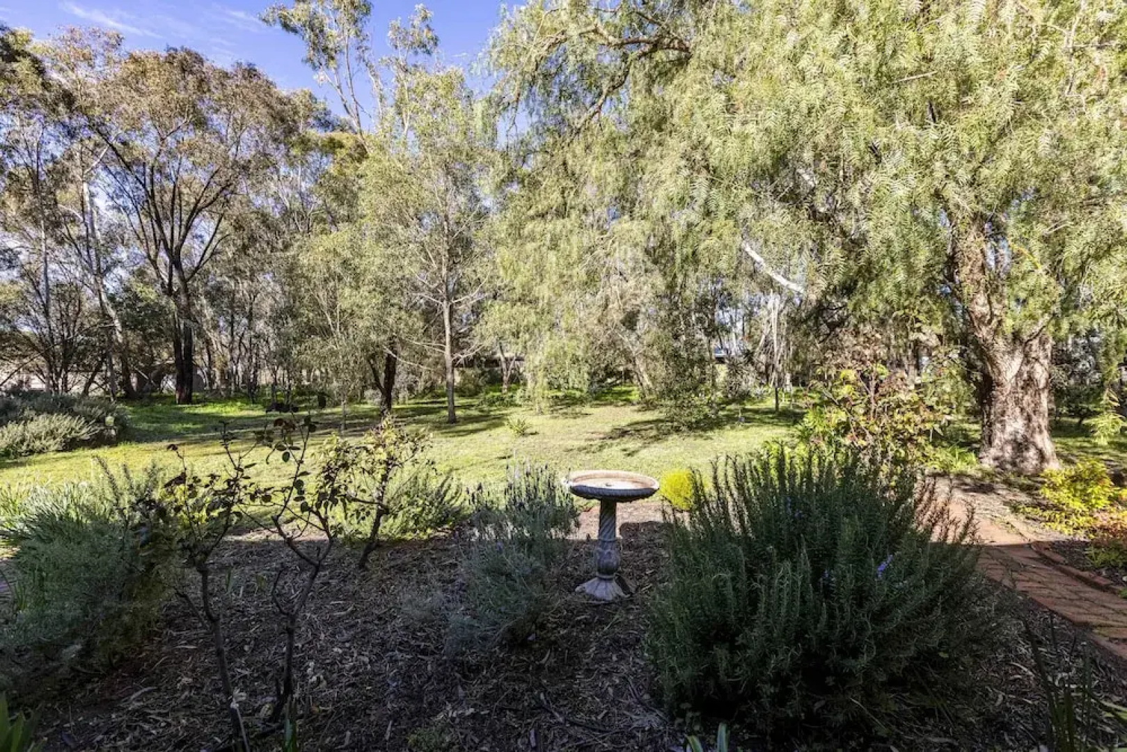 Lemke Cottage Moculta