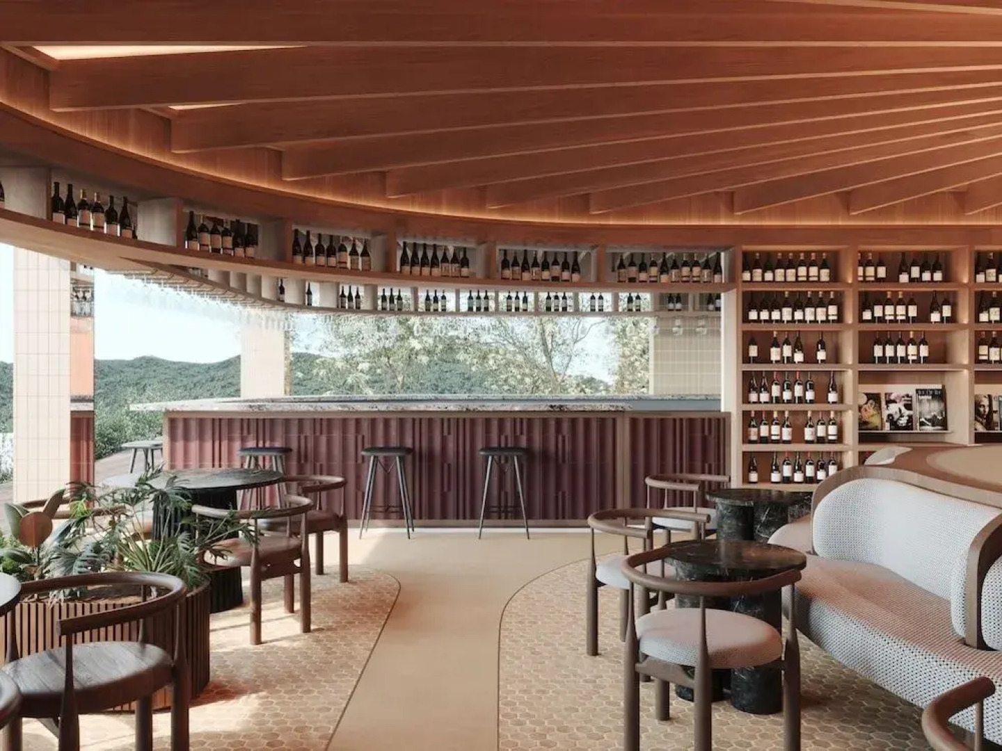 Gran Hotel Mas d' en Bruno