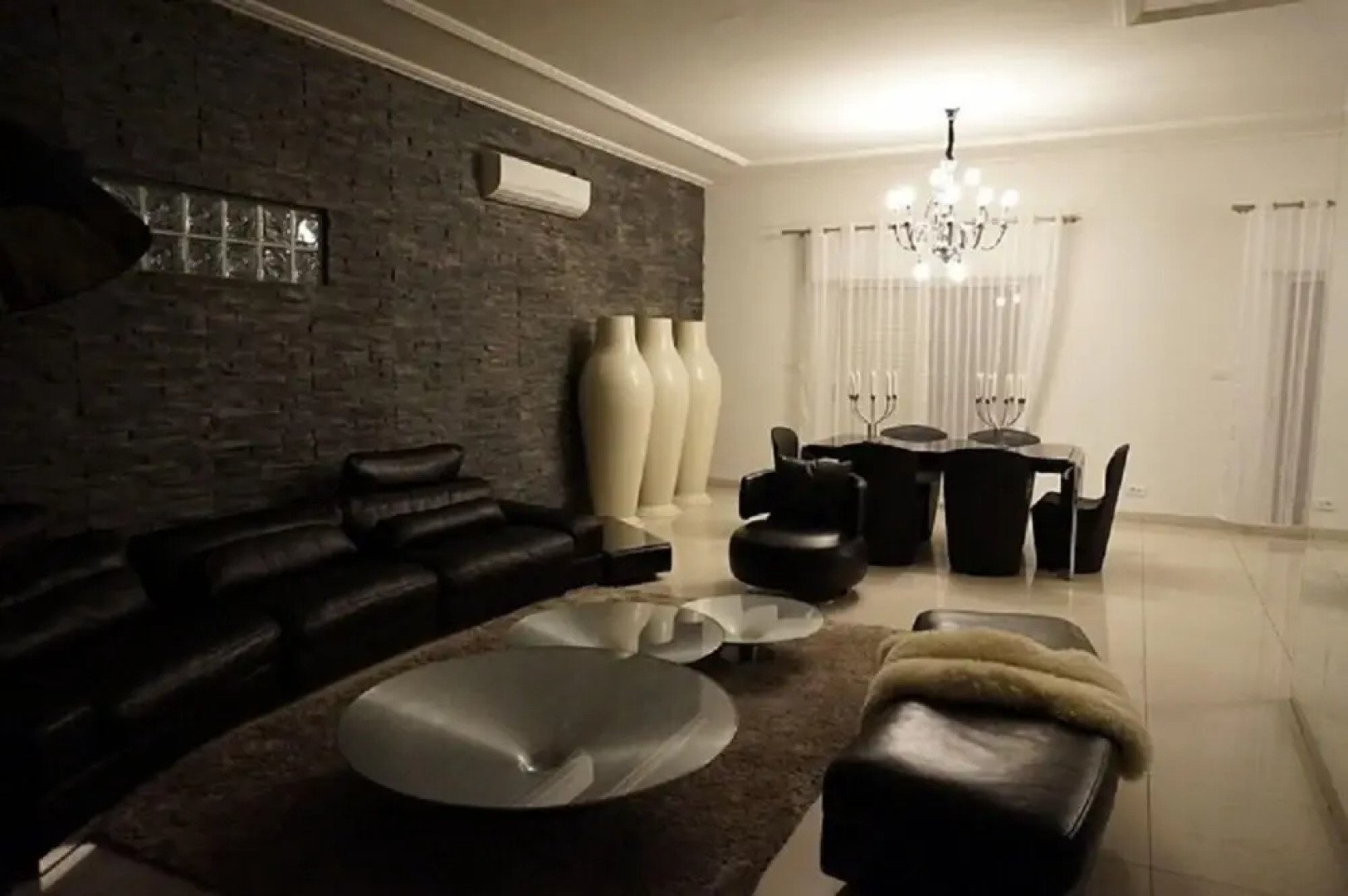 Villa de prestige Mermoz