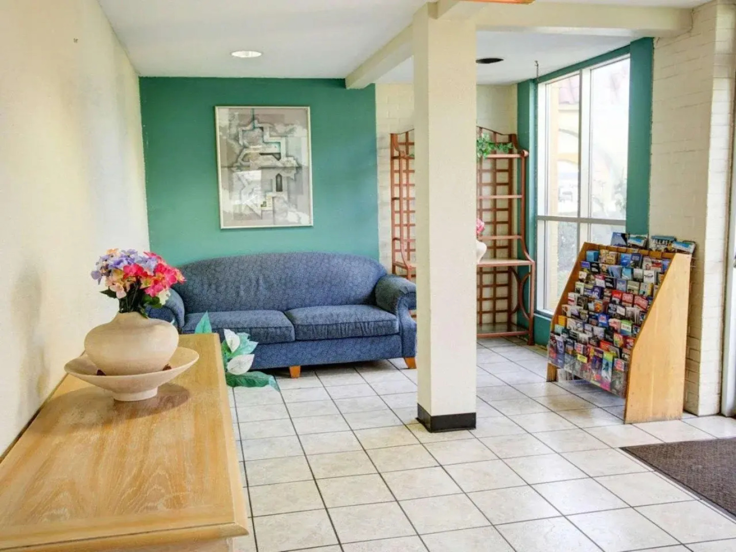 Rodeway Inn San Marcos