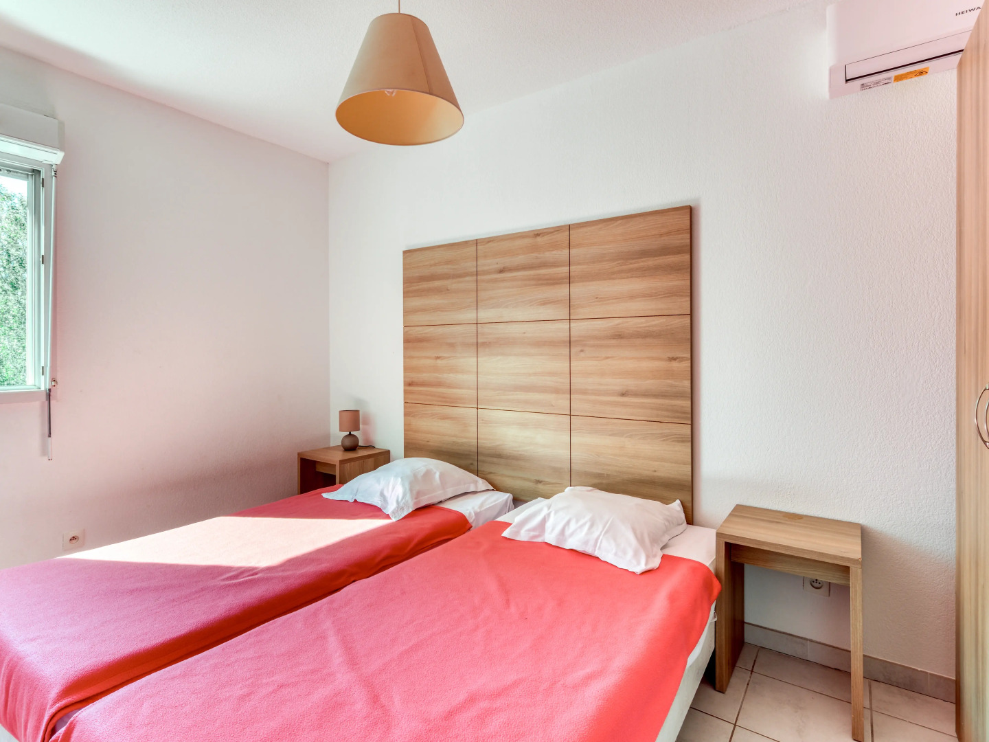 Vacancéole - Cap Camargue