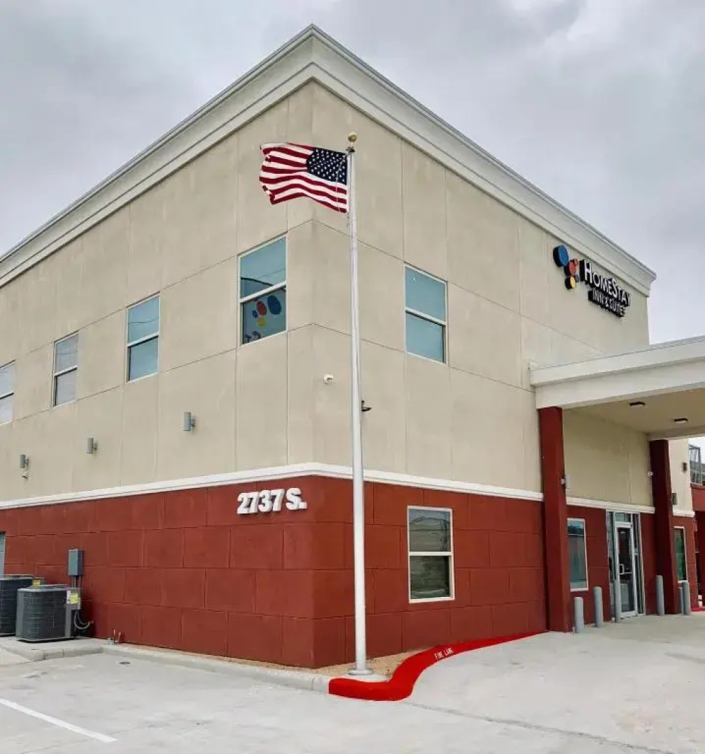 Homestay Inn & Suites Edinburg