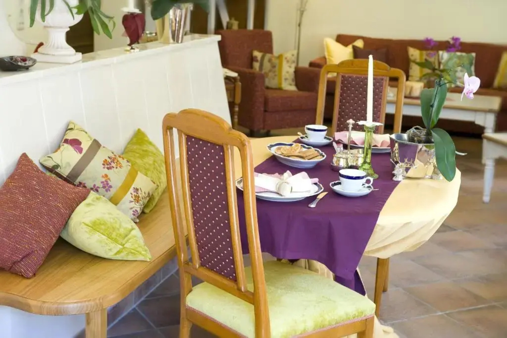 Hotel Garni Anzengruber