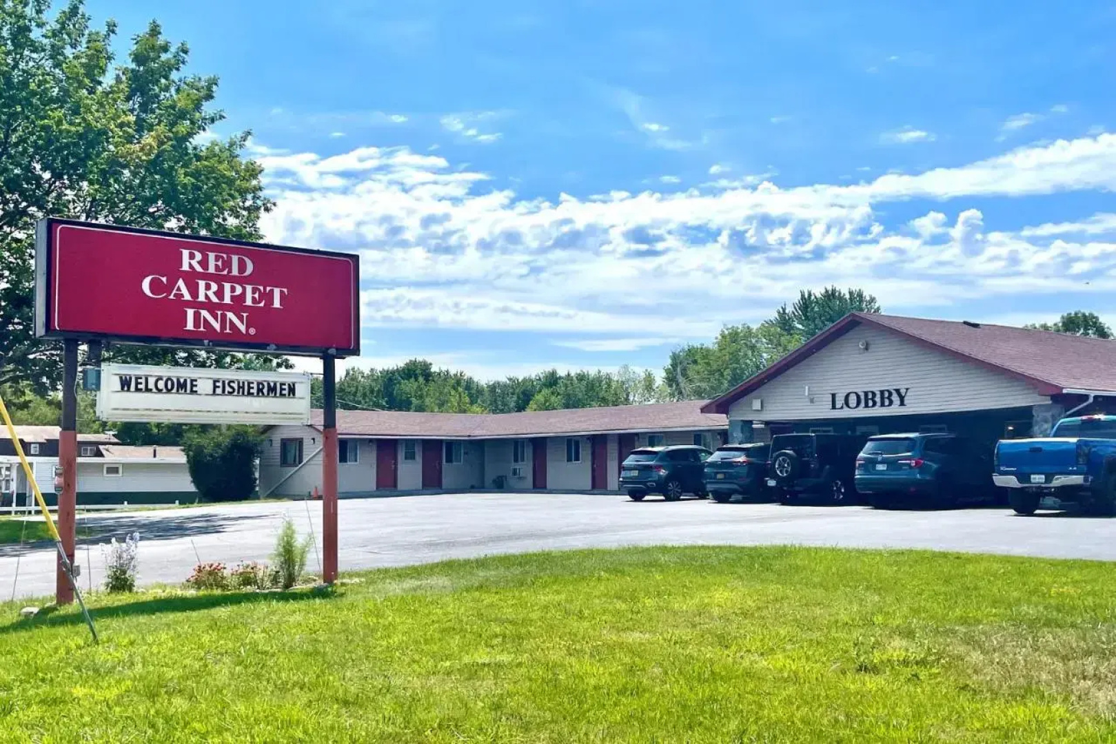 Travelodge Pulaski