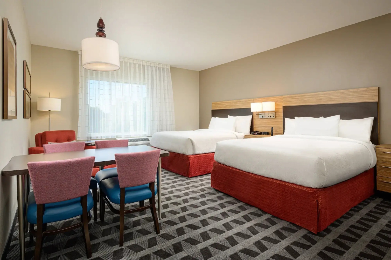 TownePlace Suites by Marriott Tuscaloosa University Area