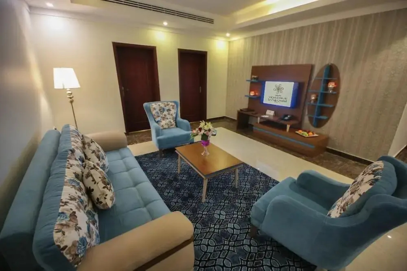 Le Park Concord - Majmaa