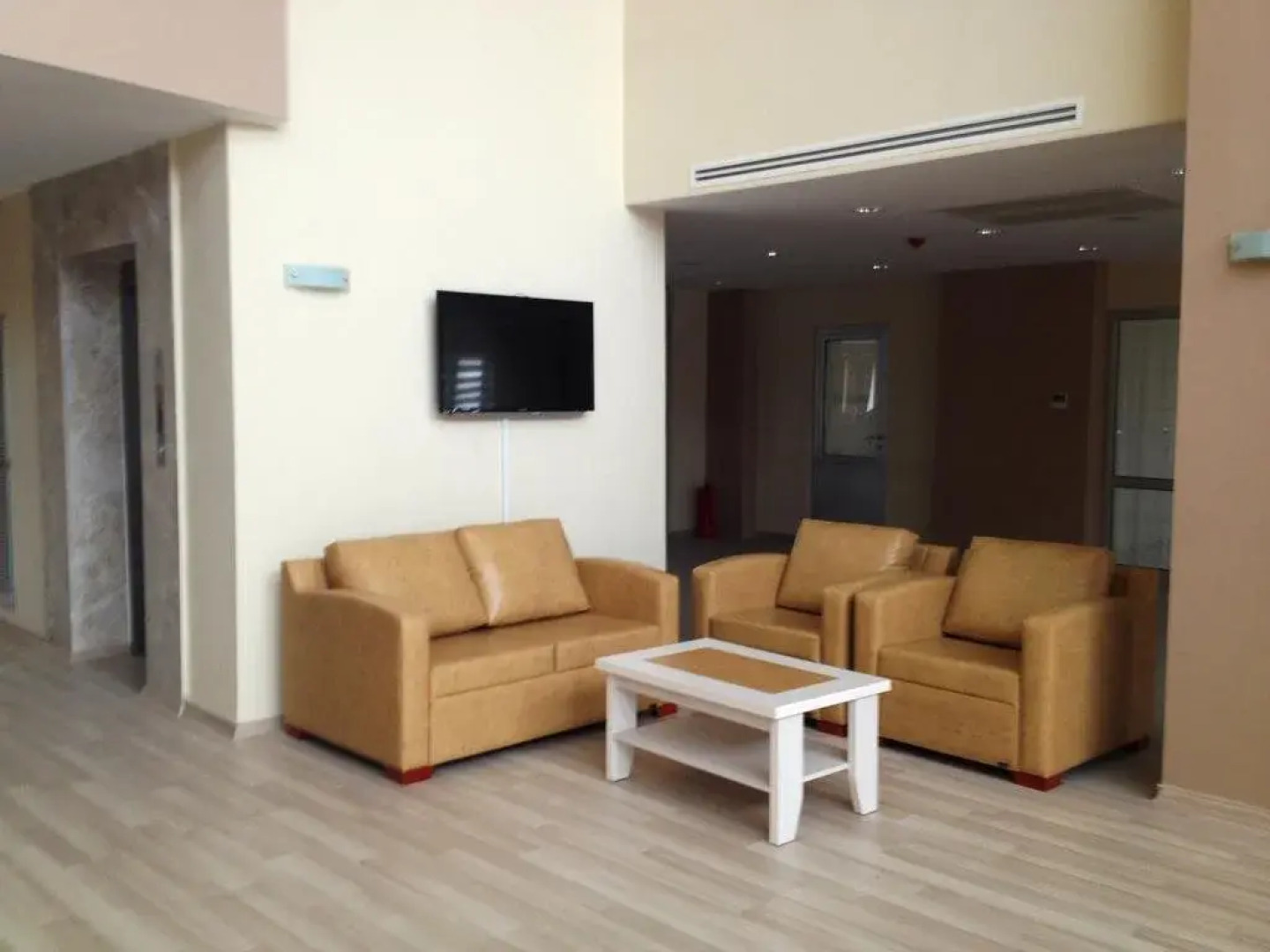 Tarsus Uygulama Hoteli