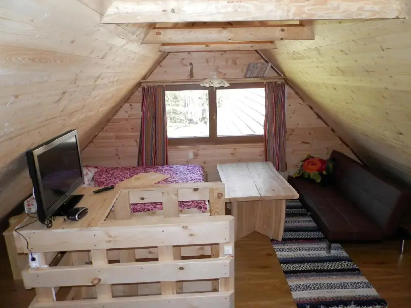 Laugu Holiday Resort