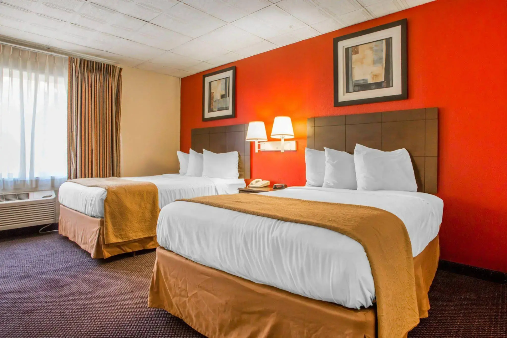 Quality Inn & Suites Millville