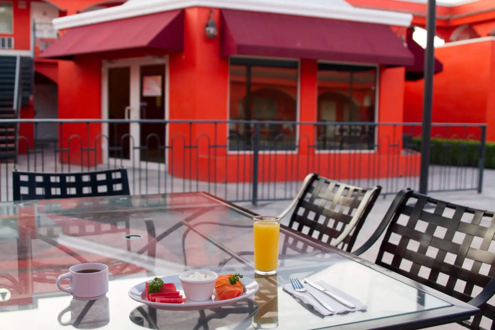 Comfort Inn Monclova