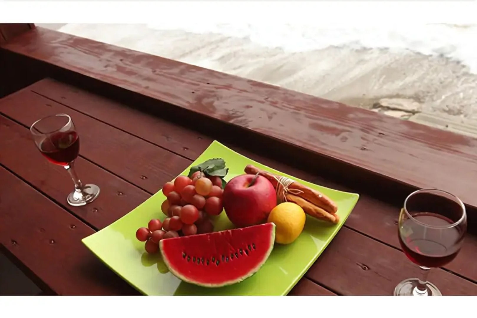 Yeongdeok Sea Pension