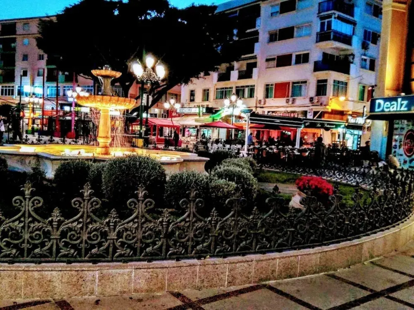 Villa Livia Urban Hotel