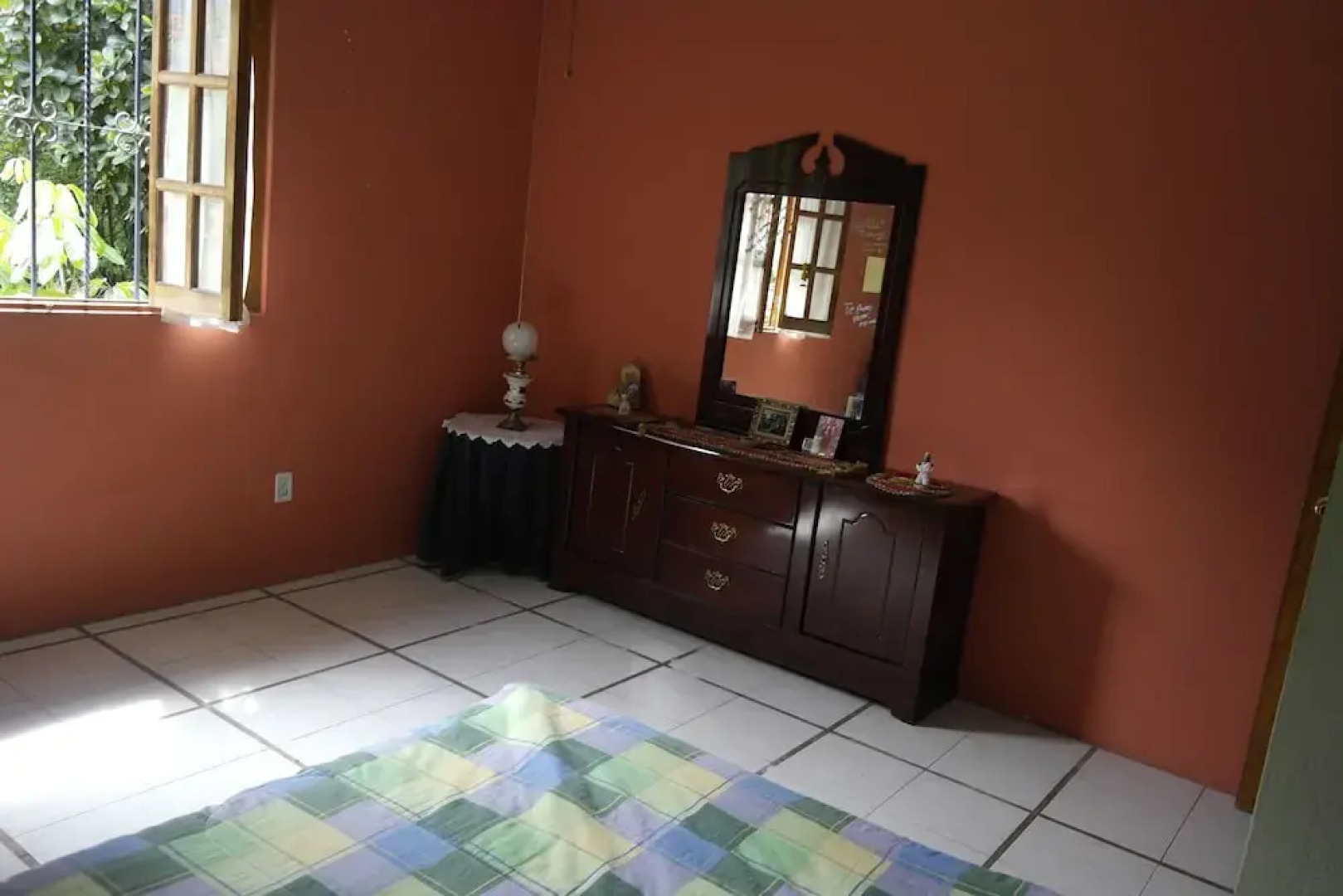 El Refugio de las Palomas