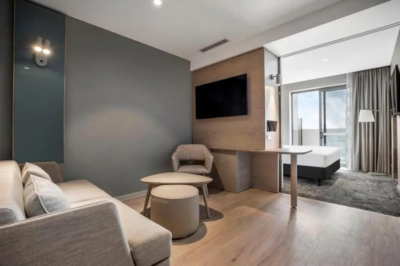 Holiday Inn Express & Suites Sunshine Coast by IHG