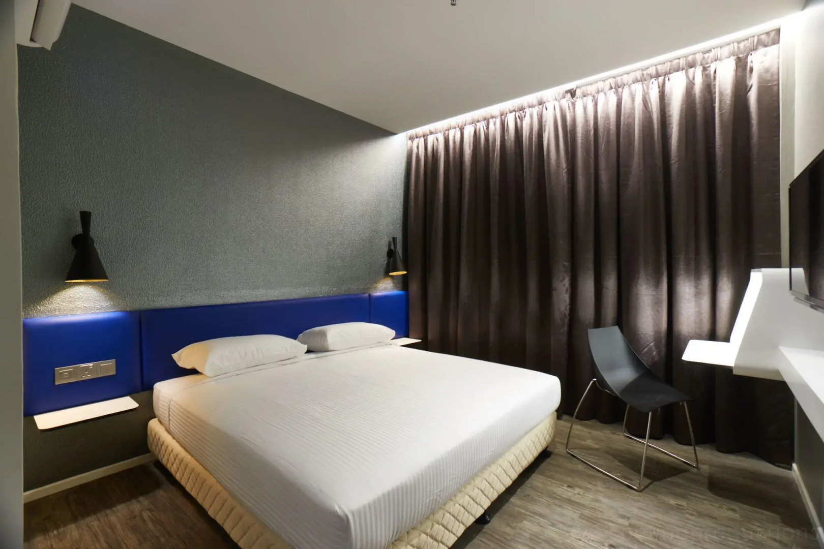 Win Win Boutique Hotel Port Dickson