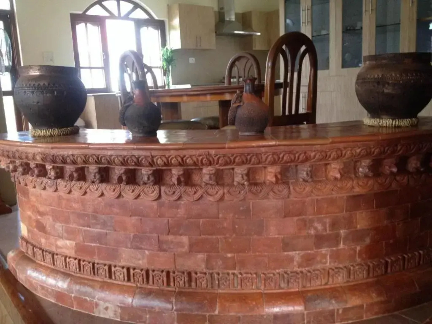 Vardan Resort n' Apartment