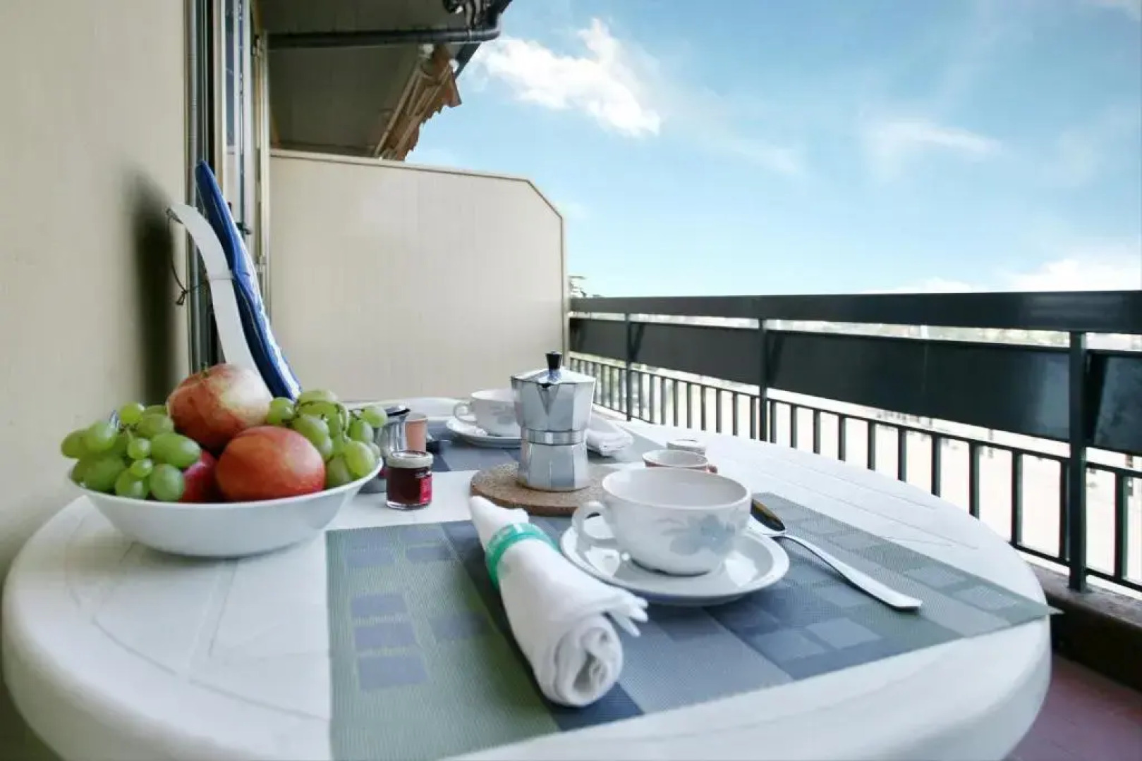 Appartamento Rialdoli