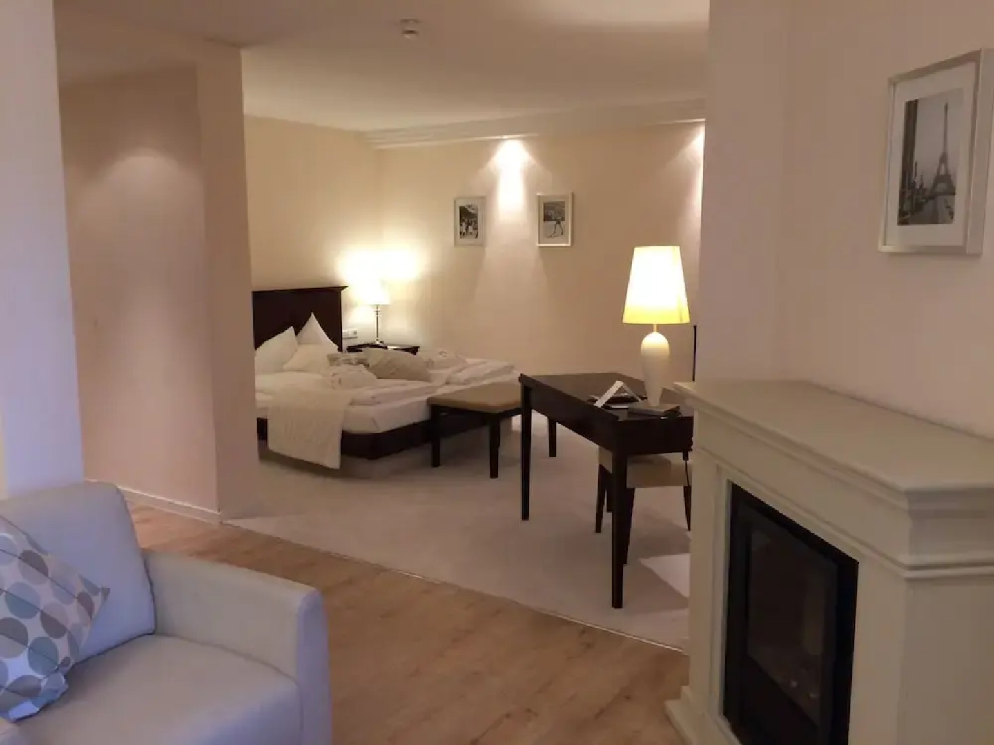 Hotel Stadt Tübingen