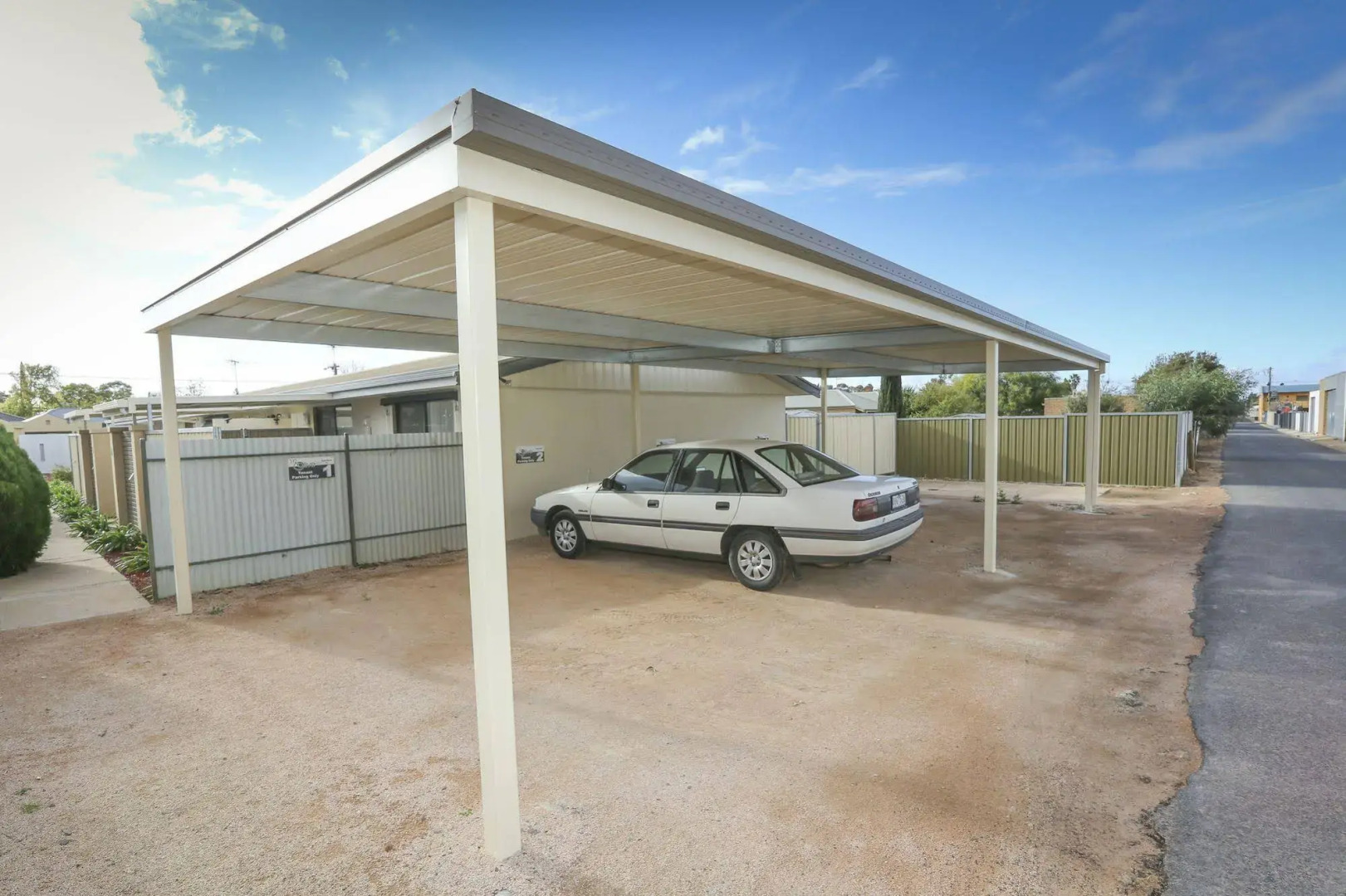 112 Olive Apartments