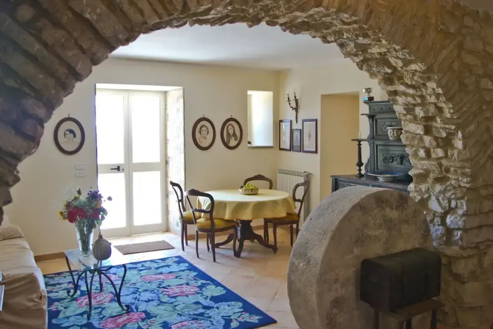 La Residenza Torchiara