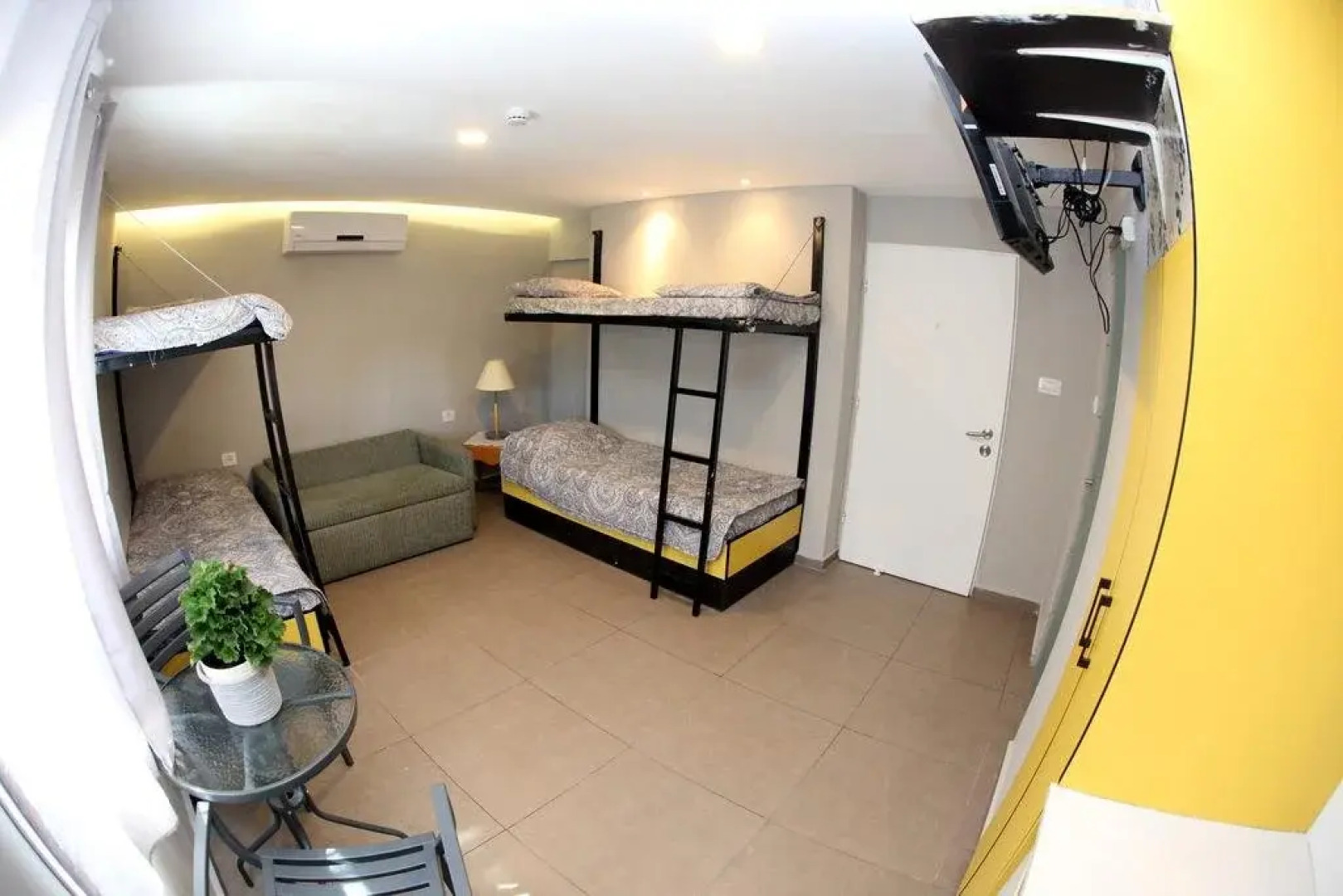 The Little Prince Hostel - Hostel