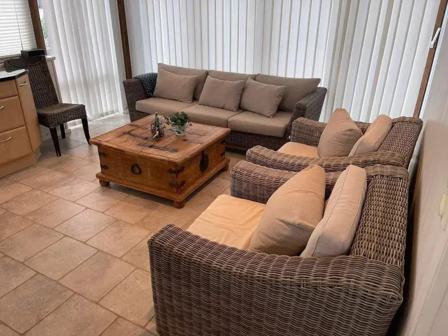 6 Person Holiday Home in Mosterhamn