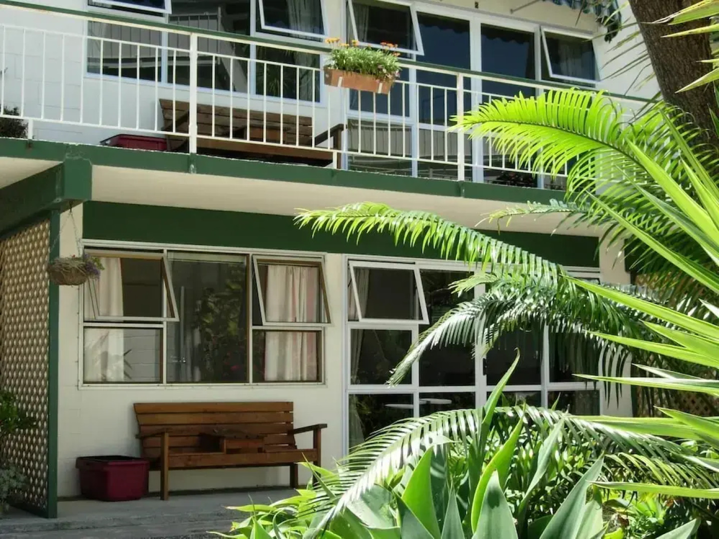 Tutukaka Coast Motor Lodge