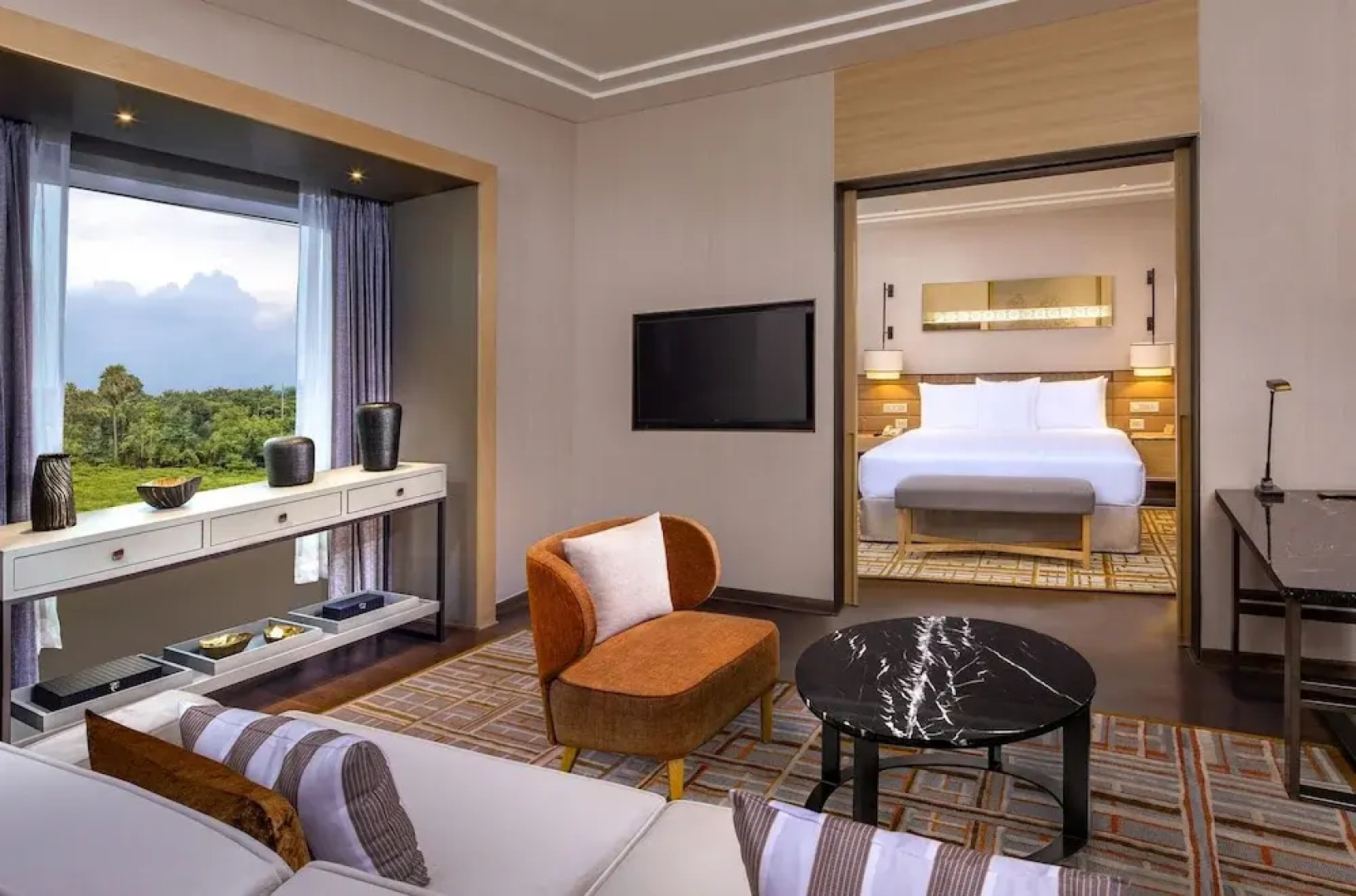 Welcomhotel by ITC Hotels, Bhubaneswar