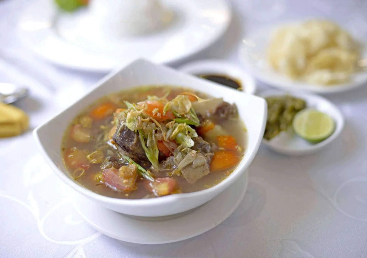 The Sahira Hotel Syariah