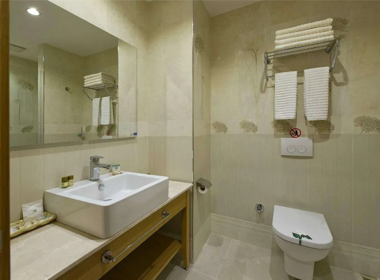 Hotel Olimpiyat