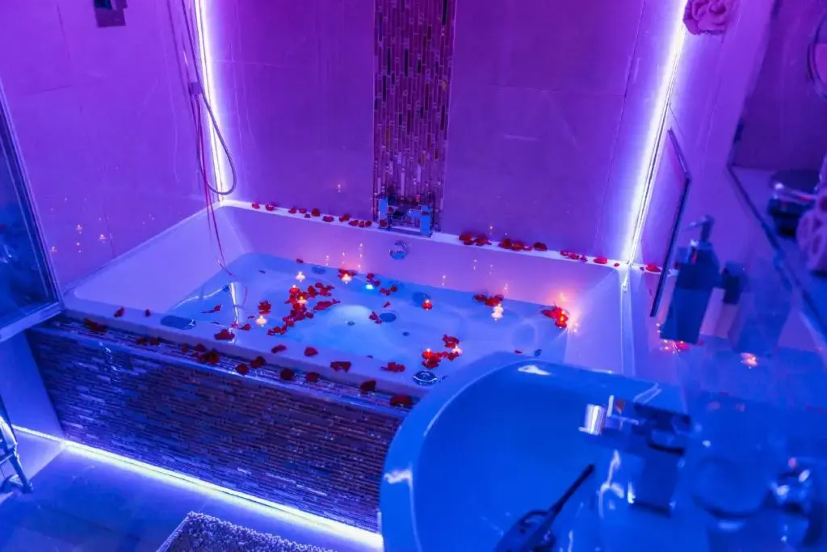 Meridian Serviced Apartments