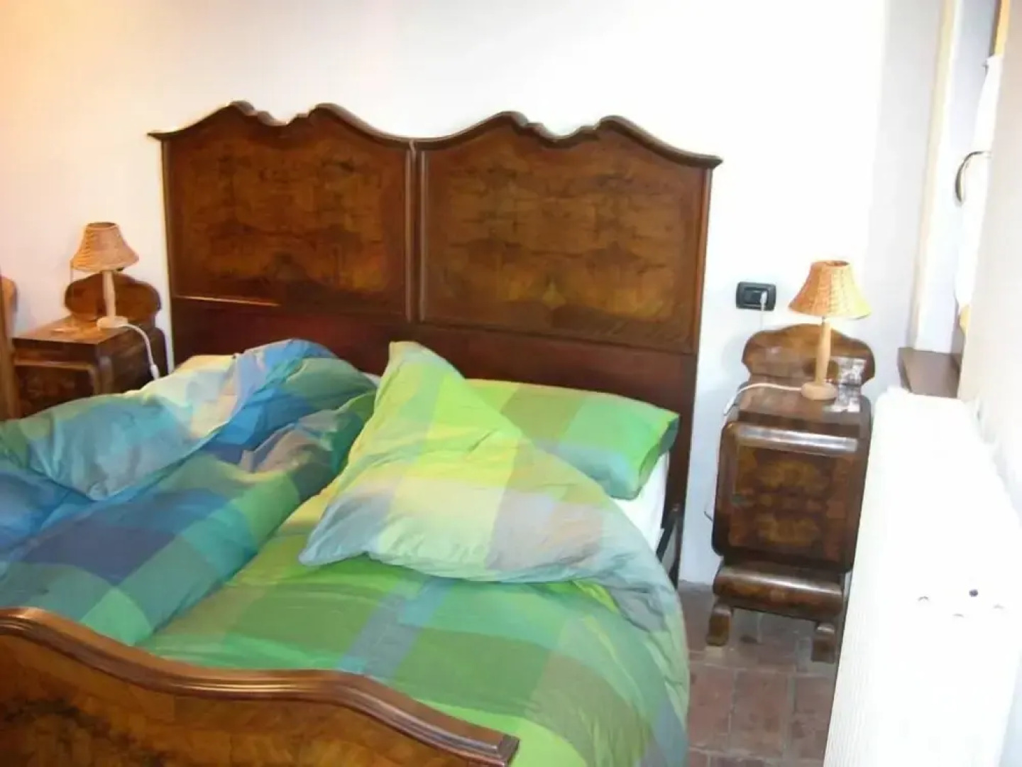 Casa dell'Abbondanza B&B Agriturismo