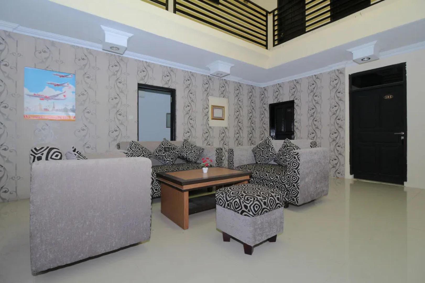 Airy Syariah Limboto Asparaga 6 Gorontolo