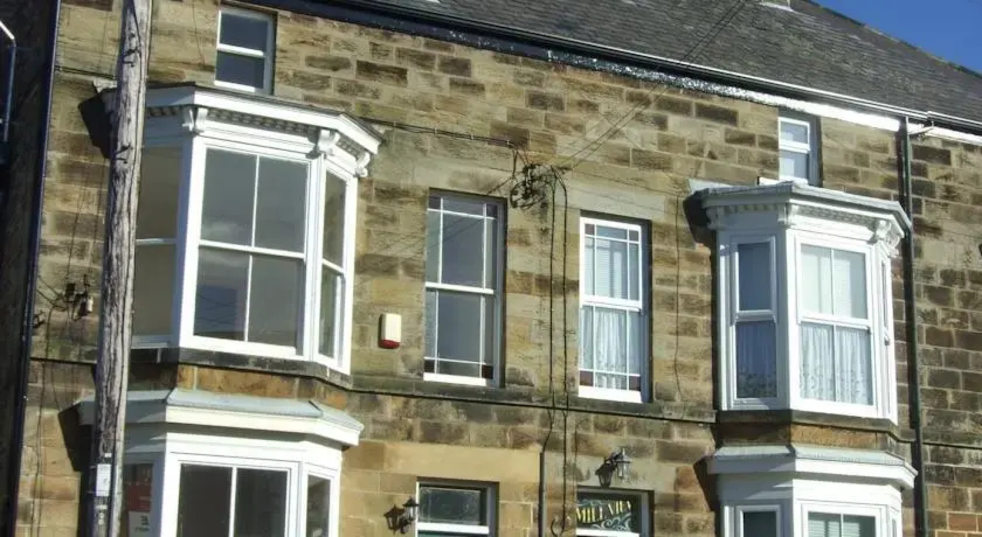 The Old Post Office Bed and Breakfast